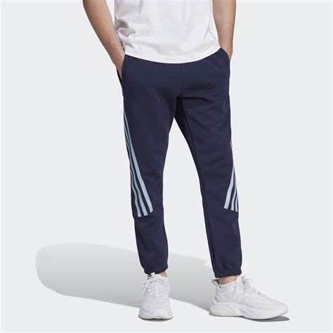 adidas future icons 3 stripe pants